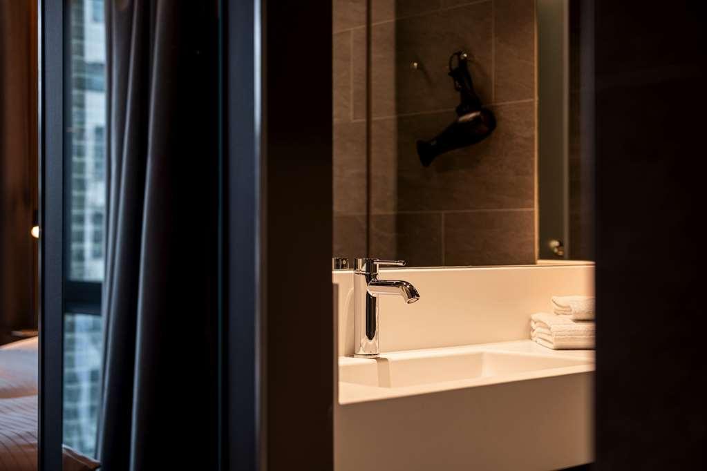 Zleep Hotel Prag Zimmer foto